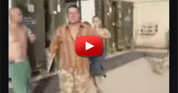 Militares Ingleses no Iraque